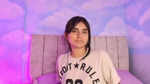 Aliclark online show from May 10, 2026, 5:07 pm
