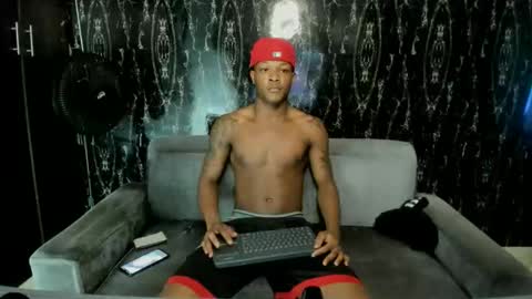 Alid 17 online show from October 18, 2025, 7:25 pm