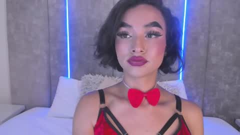 Snapshot of alidiaz__ chatting on February 10, 2025, 10:51 pm Ali Diaz online show from February 10, 2025, 10:51 pm
