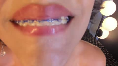 Snapshot of alidiaz__ chatting on February 16, 2025, 9:16 pm Ali Diaz online show from February 16, 2025, 9:16 pm