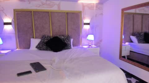 Snapshot of alidiaz__ chatting on February 23, 2025, 1:35 am Ali Diaz online show from February 23, 2025, 1:35 am