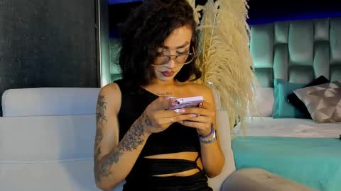 Snapshot of alidiaz__ chatting on September 20, 2025, 7:15 pm Ali Diaz online show from September 20, 2025, 7:15 pm