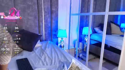 Snapshot of alidiaz__ chatting on November 17, 2025, 10:26 pm Ali Diaz online show from November 17, 2025, 10:26 pm