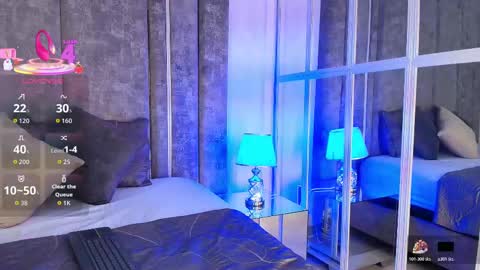 Snapshot of alidiaz__ chatting on November 18, 2025, 7:07 pm Ali Diaz online show from November 18, 2025, 7:07 pm