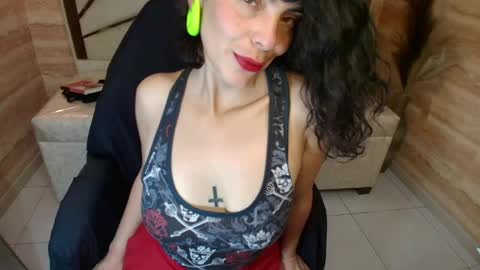 Alie online show from May 6, 2026, 8:36 pm