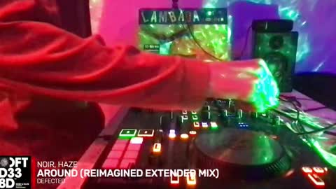 busco rockera online show from September 13, 2025, 6:29 pm