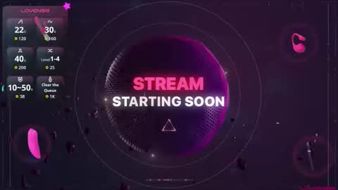 Snapshot of alien_art_lover chatting on November 9, 2025, 3:32 pm Mia online show from November 9, 2025, 3:32 pm