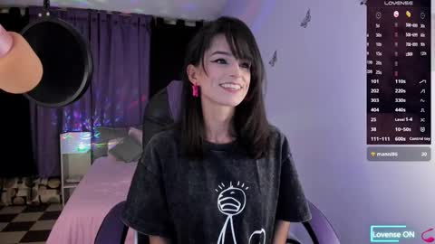 Snapshot of alien_universe chatting on March 10, 2026, 11:21 pm Aiko Independent Model online show from March 10, 2026, 11:21 pm