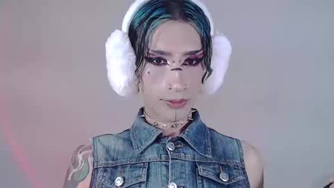     online show from March 7, 2025, 1:09 am