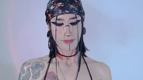     online show from June 22, 2026, 12:45 am