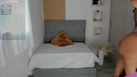 Snapshot of aliessiarose1 chatting on October 7, 2025, 11:07 am Ali  online show from October 7, 2025, 11:07 am