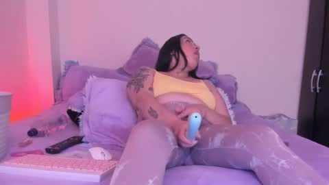 Snapshot of aliice_69 chatting on June 18, 2026, 2:23 am aliice_69 online show from June 18, 2026, 2:23 am