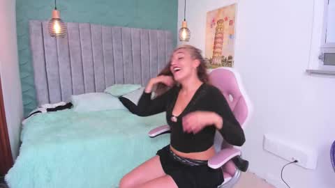 Alicia online show from February 5, 2026, 10:31 am