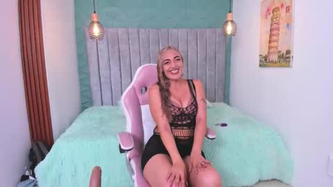 Alicia online show from February 6, 2026, 10:29 am