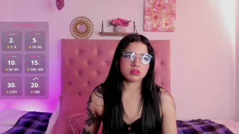 aliice_walker_ online show from December 3, 2024, 4:06 pm