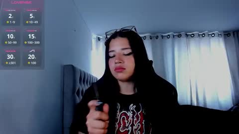 aliice_walker_ online show from February 6, 2026, 4:54 pm