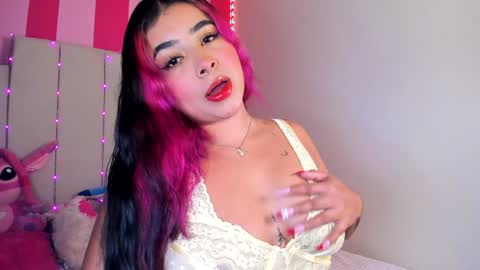 Aliice Brown online show from February 7, 2025, 3:55 am