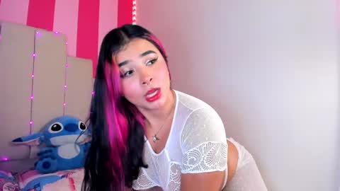 Aliice Brown online show from February 8, 2025, 7:26 am
