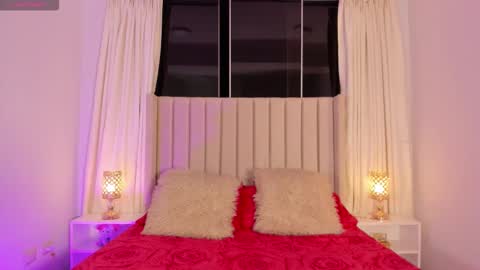 Alisson  online show from March 24, 2026, 3:44 am