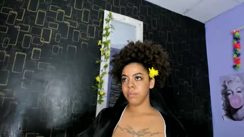 alika online show from January 12, 2025, 8:14 pm