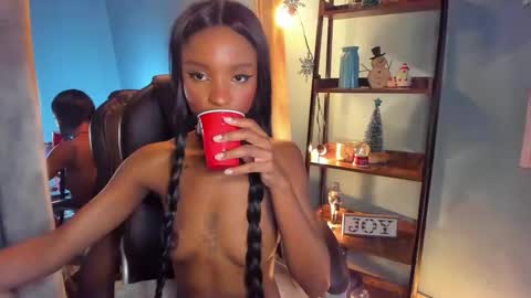 IG Alik nasso    online show from January 3, 2025, 4:27 pm