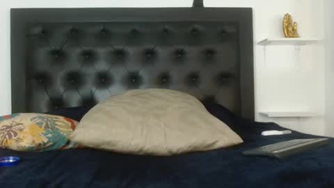 Snapshot of alika_jonhson_ chatting on October 29, 2025, 9:22 am alika_jonhson_ online show from October 29, 2025, 9:22 am