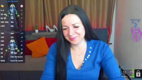 Alika online show from December 9, 2024, 12:30 pm