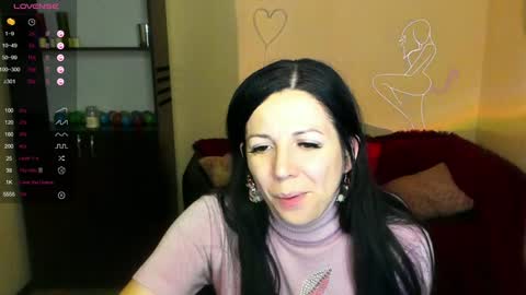 Alika online show from January 3, 2025, 1:38 am