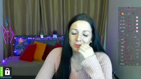 Alika online show from January 16, 2025, 10:02 pm