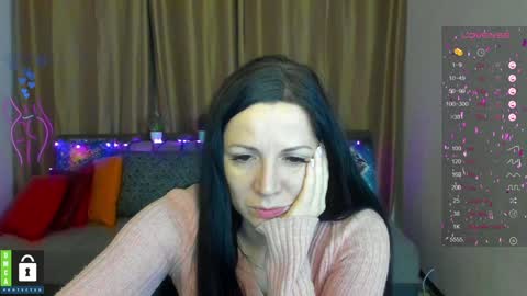 Alika online show from January 17, 2025, 1:36 am