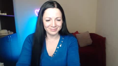 Alika online show from January 29, 2025, 3:26 pm