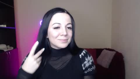 Alika online show from February 6, 2025, 4:47 pm
