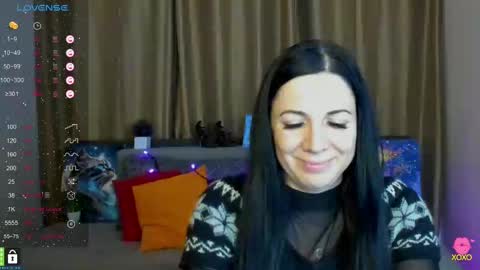 Alika online show from February 9, 2025, 9:49 pm