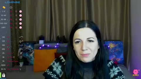 Alika online show from February 10, 2025, 2:08 am