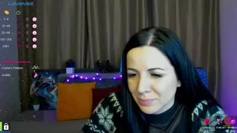 Alika online show from February 10, 2025, 5:25 am