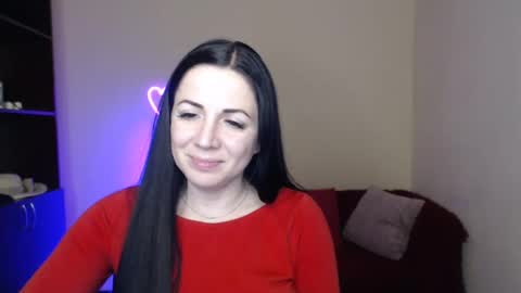 Alika online show from February 16, 2025, 9:48 pm