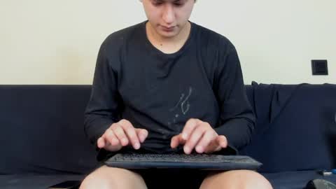 Dan online show from April 26, 2026, 2:53 am