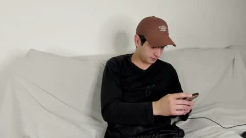 Dan online show from May 5, 2026, 1:35 am