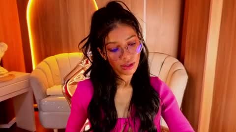 alina_b_ online show from July 18, 2026, 7:50 pm