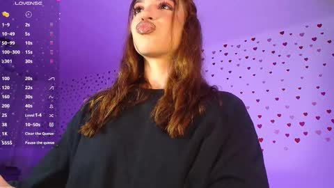  NYX  online show from February 9, 2026, 1:20 am