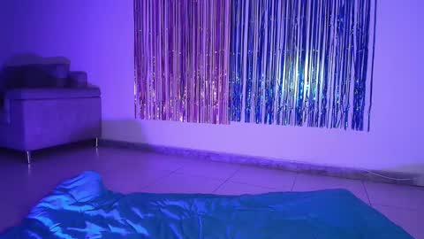 Alina  online show from October 13, 2025, 1:49 am