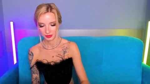 Alina online show from December 13, 2024, 1:04 am