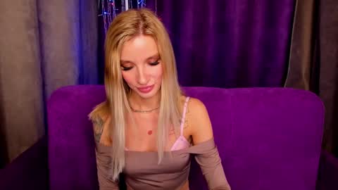 Alina online show from February 16, 2025, 1:58 am
