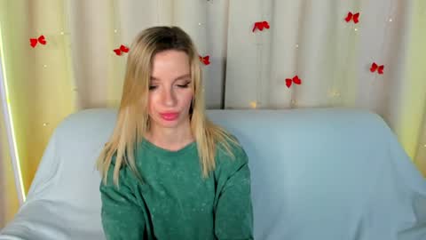 Alina online show from June 14, 2026, 2:24 am