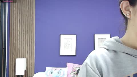 Alina online show from February 3, 2025, 11:31 am