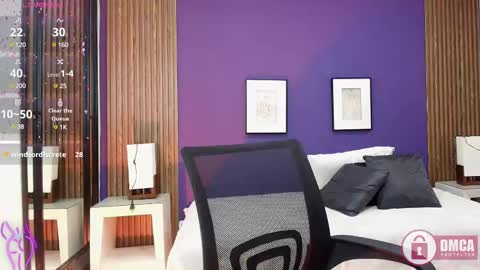 Alina online show from February 24, 2025, 2:48 pm