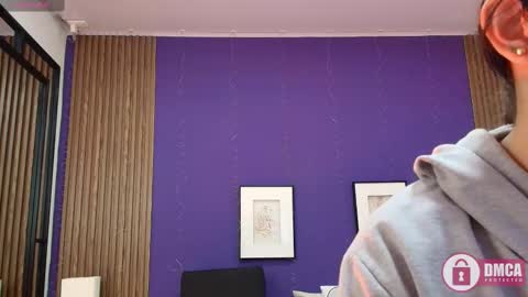 Alina online show from March 8, 2025, 11:37 am