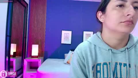 Alina online show from September 18, 2025, 11:56 am