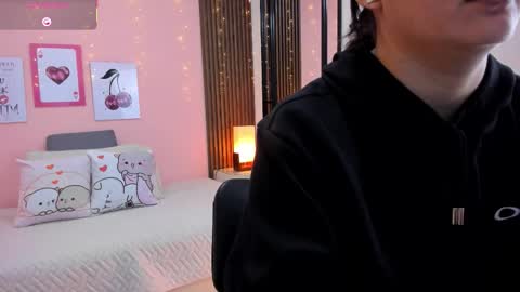 Alina online show from February 24, 2026, 11:52 am