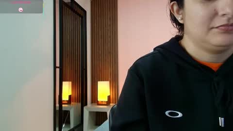 Alina online show from April 23, 2026, 12:26 pm